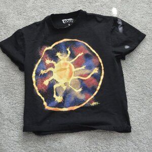 Travis Scott Utopia Tour T-Shirt